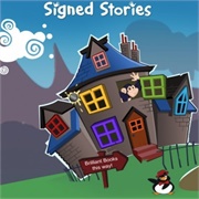 Signed Stories