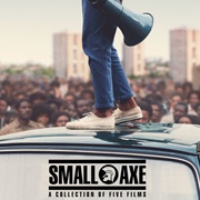 Small Axe (2020)