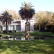 Real Jardín Botánico
