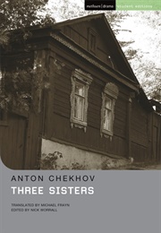 Three Sisters (Anton Chekhov)