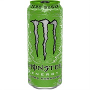Monster Energy Ultra Paradise