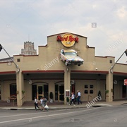 Niagara Falls, New York, USA