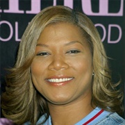 Queen Latifah