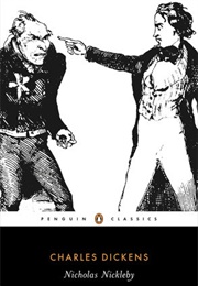 Nicholas Nickelby (Charles Dickens)