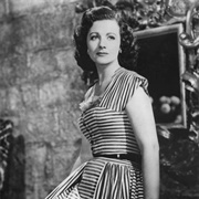 Margaret Lockwood