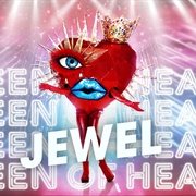 Firework (Katy Perry Cover) - Jewel