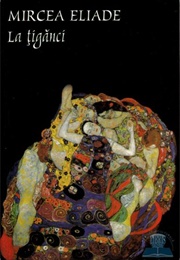 La Țigănci (Mircea Eliade)