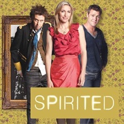 Spirited