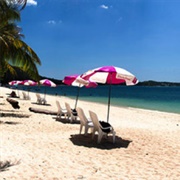 Ibeno Beach, Nigeria