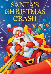 Santa's Christmas Crash (1995)