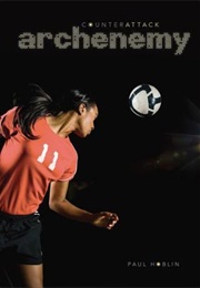 Archenemy (Paul Hoblin)