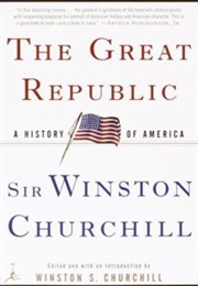 The Great Republic (Winston Churchill)