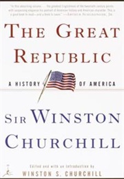 The Great Republic (Winston Churchill)