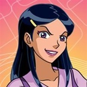 Mandy (Totally Spies)