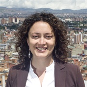 Angélica Lozano Correa