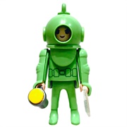 Captain Cutler's Ghost