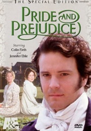 Pride and Prejudice (TV Mini-Series) (1995)
