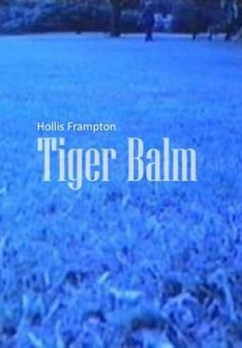 Tiger Balm (1972)
