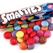 Smarties