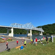 Winfield, West Virginia