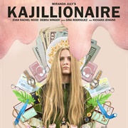 Kajillionaire