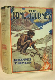 The Long Journey (Jensen)
