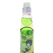 Naruto Ramune Melon