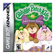Cabbage Patch Kids: The Patch Puppy Rescue
