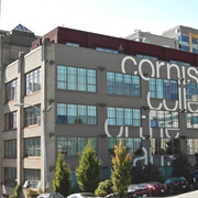 Cornish College of the Arts