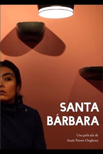 Santa Bárbara (2019)