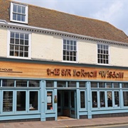 The Sir Norman Wisdom - Deal