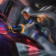 Neo PAX Sivir