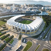 North Queensland Stadium