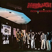 Marillion - Incommunicado
