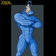 The Tick (1986-)