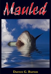 Mauled (Darren G. Burton)