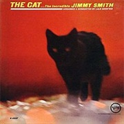 Jimmy Smith – the Cat