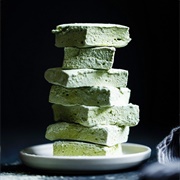 Matcha Marshmallow
