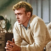 James Dean - East of Eden