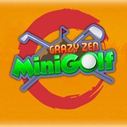 Crazy Zen Mini Golf