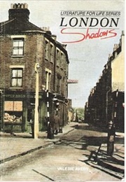 London Shadows (Valerie Avery)