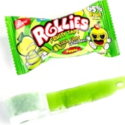 Fuwei Rollies Fruity Tape