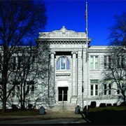 Barry County, Missouri