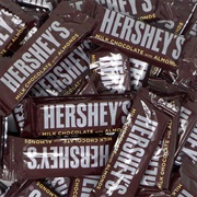 Hershey Bar