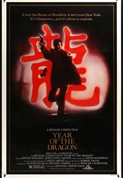 Year of the Dragon (1985)