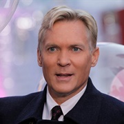 Sam Champion