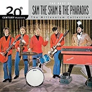 Sam the Sham and the Pharaohs Best Of