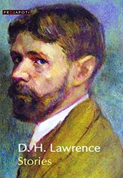 Stories (D.H. Lawrence)