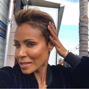 Jada Pinkett Smith