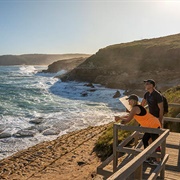 Bouddi Coastal Walk, Australia